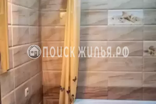 Квартира «Однокомнатная квартира на Крымской»