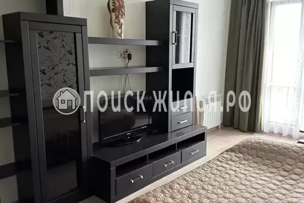 Квартира «Однокомнатная квартира на Крымской»