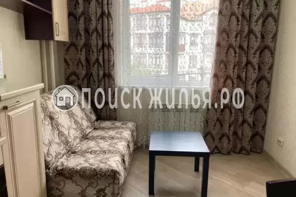 Квартира «Однокомнатная квартира на Крымской»