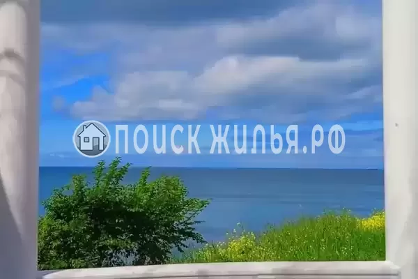 Квартира «Однокомнатная квартира на Крымской»