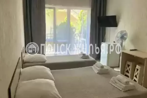 Гостевой дом «Вардане Резорт» Гостевой дом «Вардане Резорт»