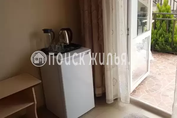 Гостевой дом «Вардане Резорт» Гостевой дом «Вардане Резорт»