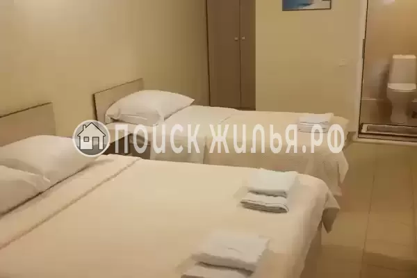 Гостевой дом «Вардане Резорт» Гостевой дом «Вардане Резорт»