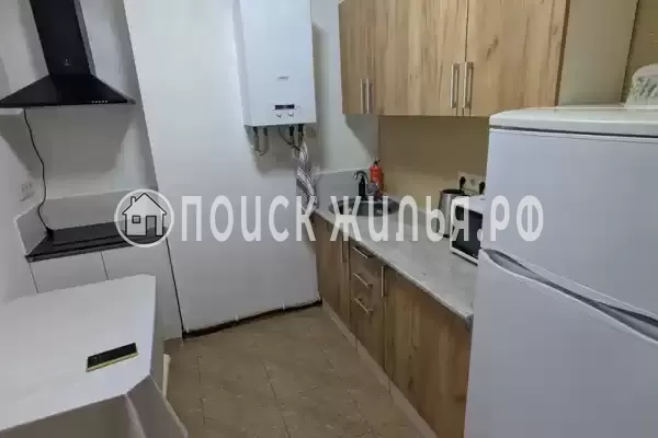 Квартира «Уютная квартира»