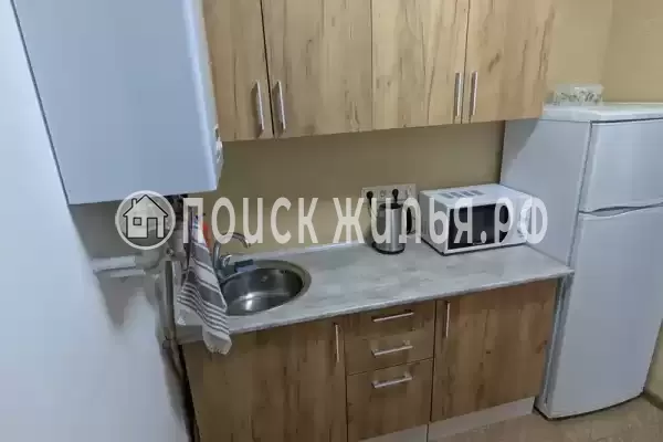 Квартира «Уютная квартира»