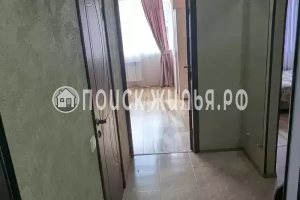 Квартира «Уютная квартира»