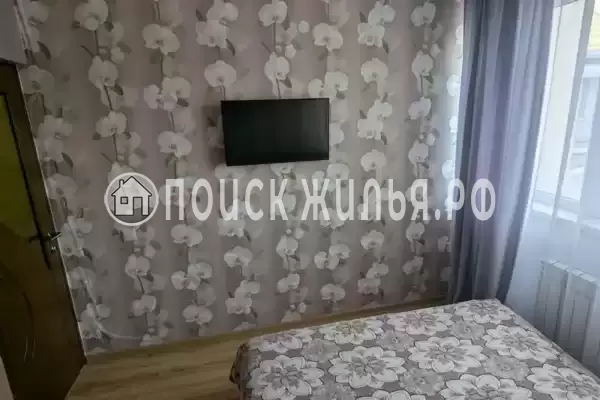 Квартира «Уютная квартира»