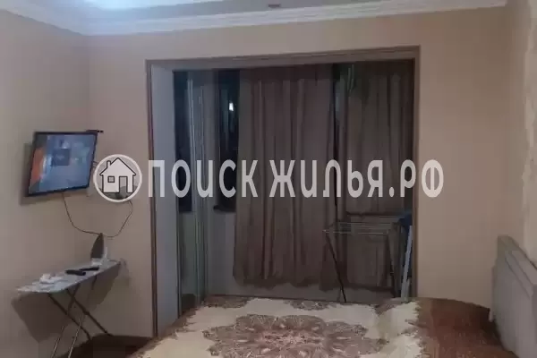 Квартира «Студия на улице Ладария»