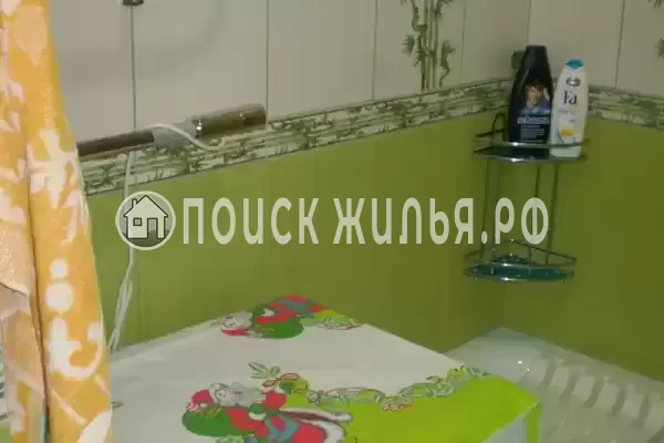 Квартира «Под ключ»