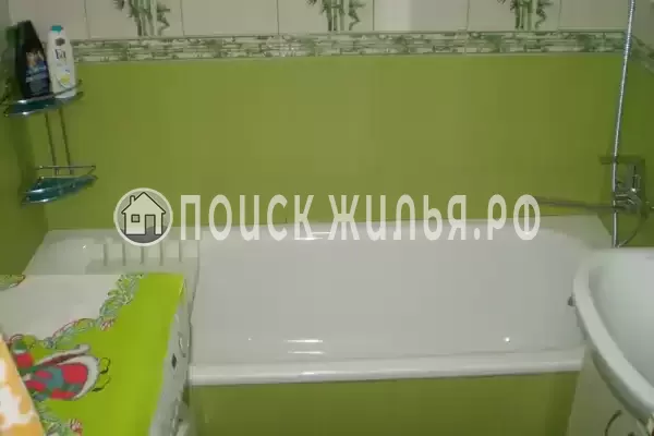 Квартира «Под ключ»