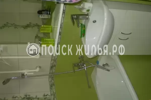 Квартира «Под ключ»