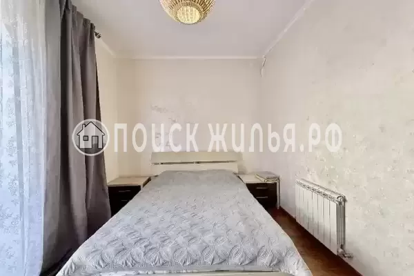 Дом под ключ «Рубин»