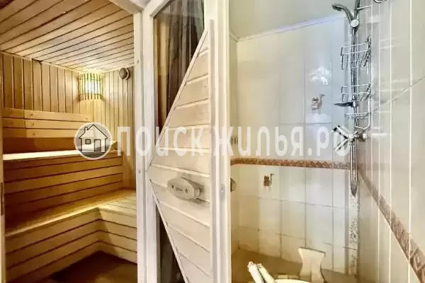 Дом под ключ «Рубин»