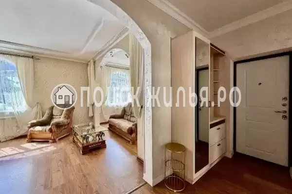 Дом под ключ «Рубин»