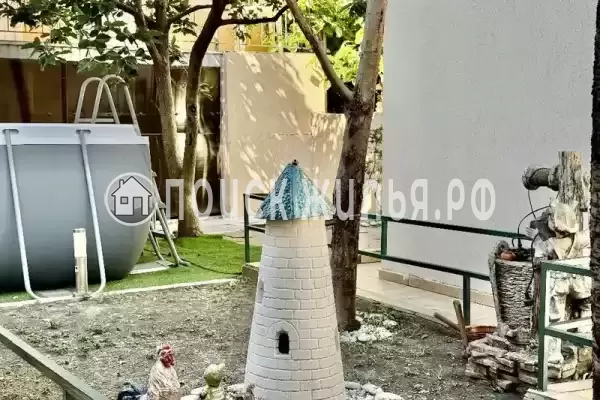 Дом под ключ «Рубин»