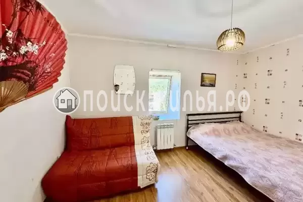 Дом под ключ «Рубин»