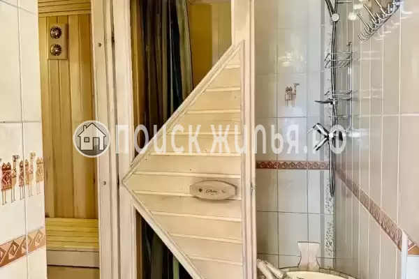 Дом под ключ «Рубин»