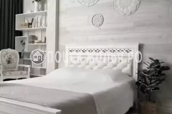 Апартаменты «Provans» Апартаменты «Provans»