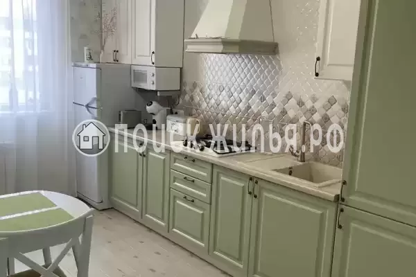 Апартаменты «Provans» Апартаменты «Provans»