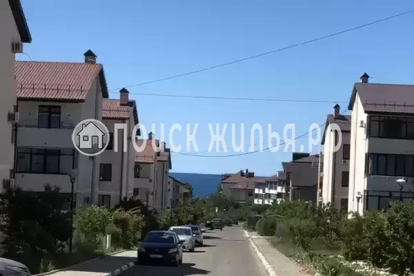 Апартаменты «Provans» Апартаменты «Provans»