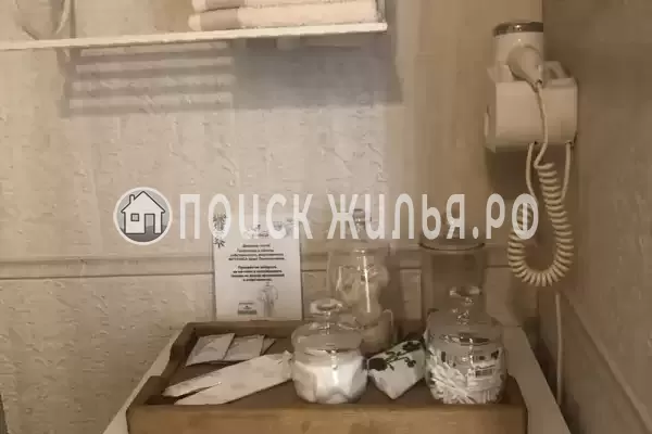 Апартаменты «Provans» Апартаменты «Provans»