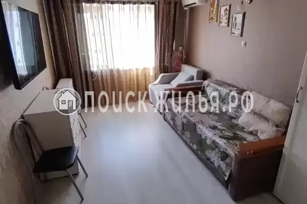 Квартира «В 6 минутах от моря» Квартира «В 6 минутах от моря»