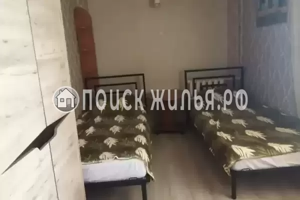 Квартира «В 6 минутах от моря» Квартира «В 6 минутах от моря»