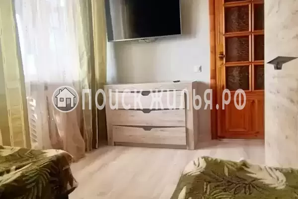 Квартира «В 6 минутах от моря» Квартира «В 6 минутах от моря»