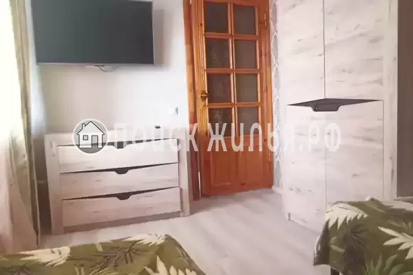 Квартира «В 6 минутах от моря» Квартира «В 6 минутах от моря»