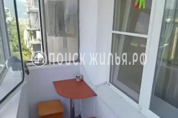 Квартира «В 6 минутах от моря» Квартира «В 6 минутах от моря»