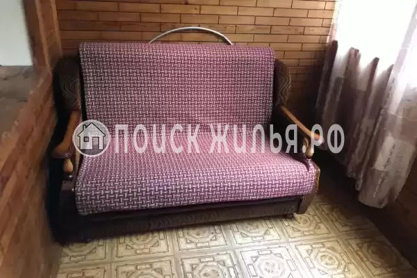 Квартира «Трехкомнатная»