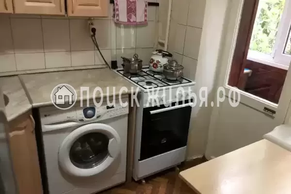 Квартира «Трехкомнатная»