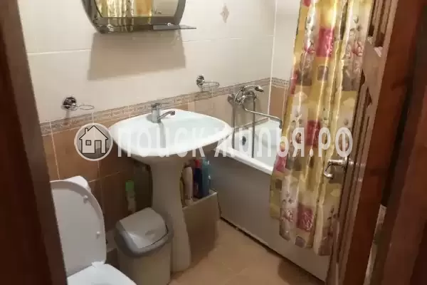 Квартира «Трехкомнатная»