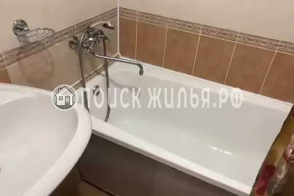 Квартира «Трехкомнатная»