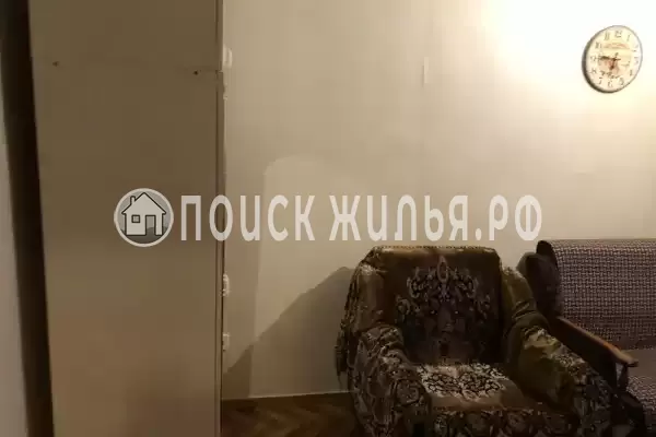 Квартира «Трехкомнатная»