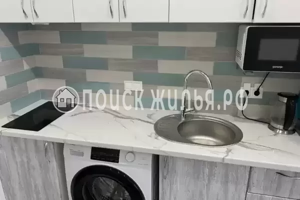 Квартира «На берегу моря»