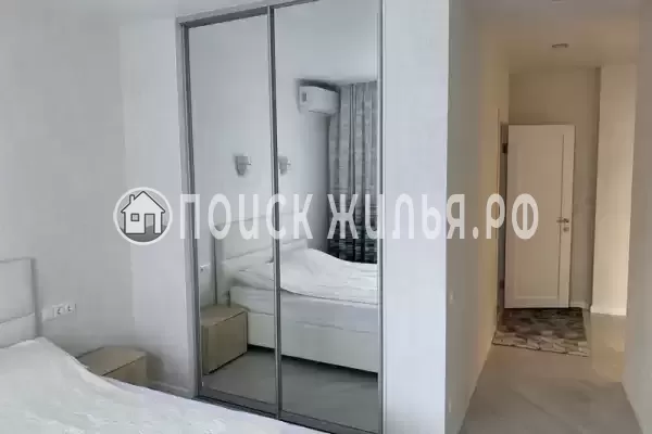 Квартира «На берегу моря»