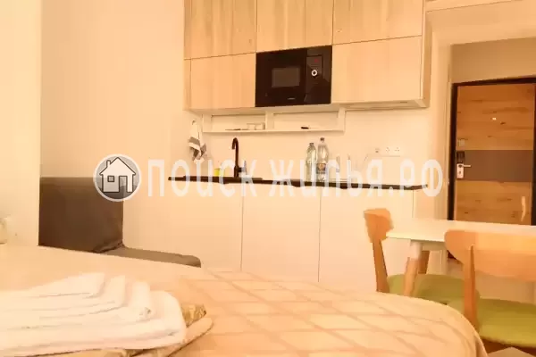 Апартаменты «Россиянка»