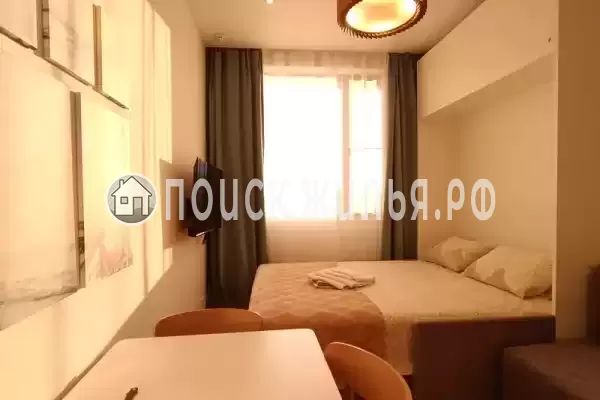 Апартаменты «Россиянка»