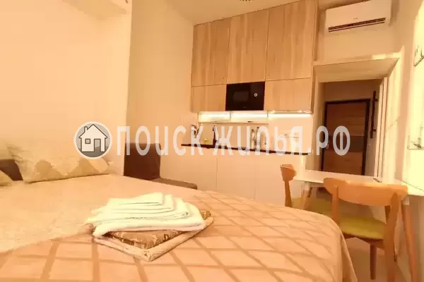 Апартаменты «Россиянка»