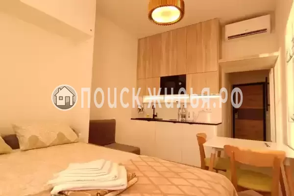 Апартаменты «Россиянка»