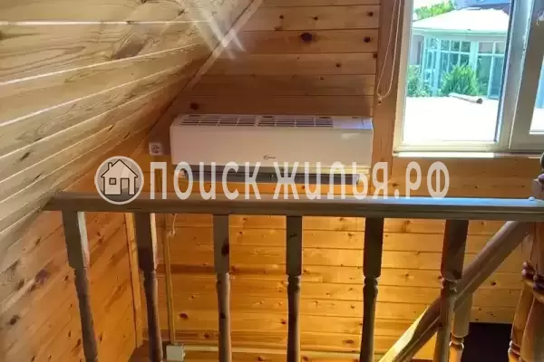 Частный сектор «Эко домики на Лазурной»