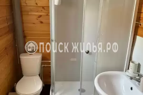 Частный сектор «Эко домики на Лазурной»