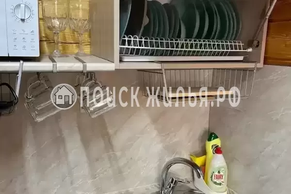 Частный сектор «Эко домики на Лазурной»