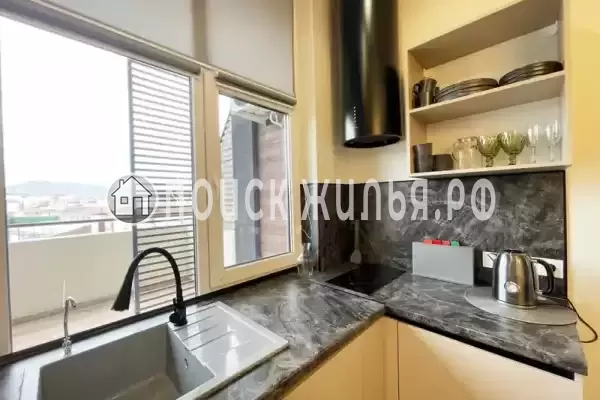 Апартаменты «Family Atlas Aparts» Апартаменты «Family Atlas Aparts»