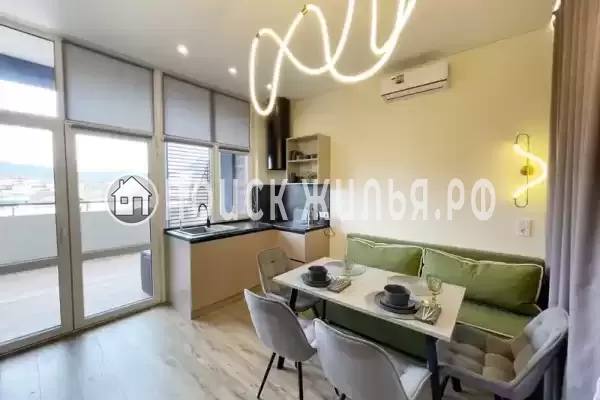 Апартаменты «Family Atlas Aparts» Апартаменты «Family Atlas Aparts»