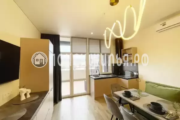 Апартаменты «Family Atlas Aparts» Апартаменты «Family Atlas Aparts»