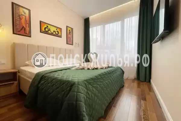 Апартаменты «Family Atlas Aparts» Апартаменты «Family Atlas Aparts»