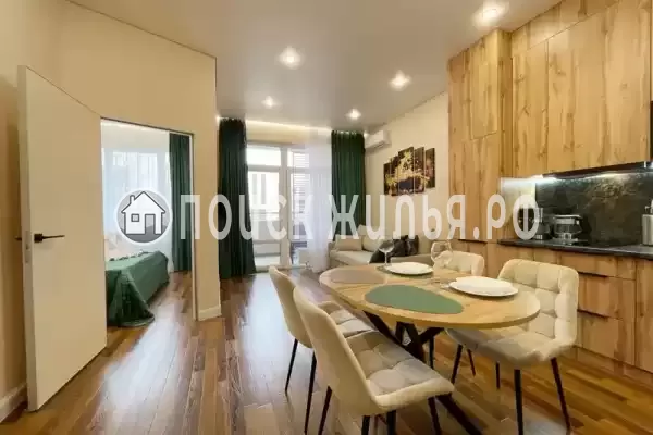 Апартаменты «Family Atlas Aparts» Апартаменты «Family Atlas Aparts»