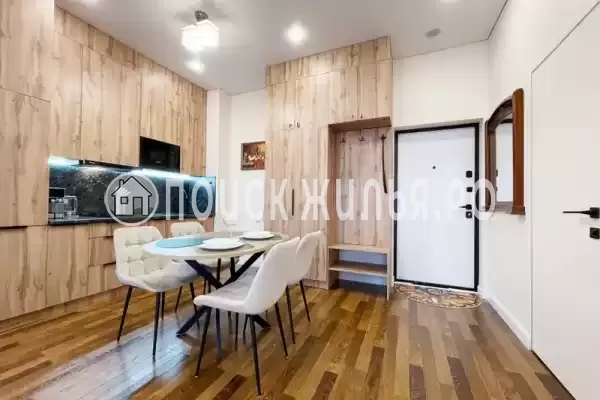 Апартаменты «Family Atlas Aparts» Апартаменты «Family Atlas Aparts»